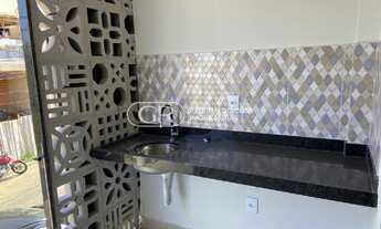 Imagem 4: APARTAMENTO RESIDENCIAL em VOLTA REDONDA - RJ, JARDIM BELVEDERE