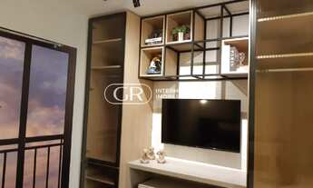 Imagem 3: Studio no Centro de Barra Mansa