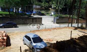Imagem: TERRENO RESIDENCIAL em BARRA MANSA - RJ