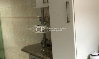 Imagem 5: APARTAMENTO RESIDENCIAL em BARRA MANSA - RJ, Estamparia