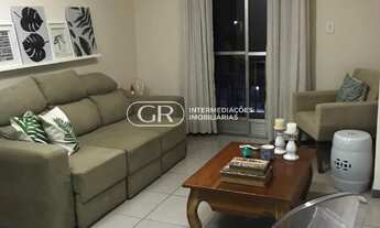 Imagem: APARTAMENTO RESIDENCIAL em BARRA MANSA