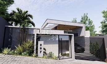 Imagem: CASA RESIDENCIAL em VOLTA REDONDA - RJ