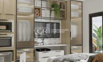 Imagem 6: Studio no Centro de Barra Mansa