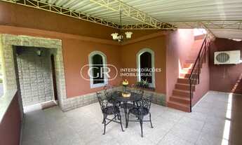 Imagem: CASA RESIDENCIAL em VOLTA REDONDA - RJ