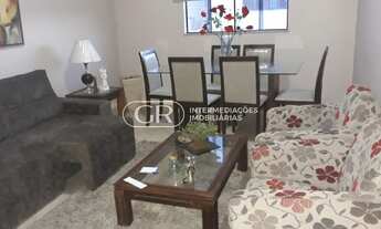 Imagem: Apartamento Aterrado, 3 dormitórios, 2