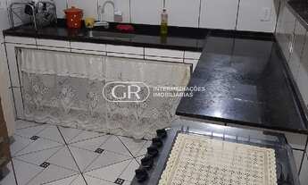 Imagem 2: CASA RESIDENCIAL em ANGRA DOS REIS - RJ, PARQUE MAMBUCABA (MAMBUCABA