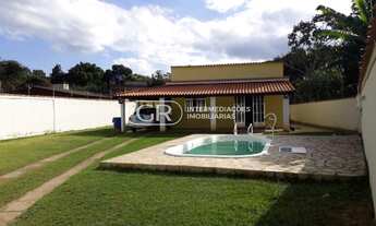 Imagem: CASA RESIDENCIAL em Barra do Pirai - RJ