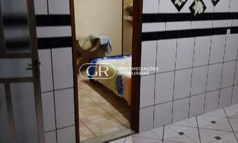 Imagem 3: CASA RESIDENCIAL em ANGRA DOS REIS - RJ, PARQUE MAMBUCABA (MAMBUCABA