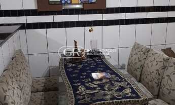 Imagem 6: CASA RESIDENCIAL em ANGRA DOS REIS - RJ, PARQUE MAMBUCABA (MAMBUCABA