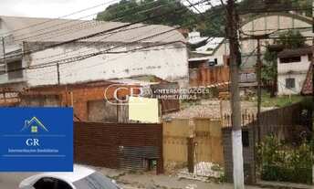 Imagem 1: TERRENO COMERCIAL em Volta Redonda - RJ, Retiro