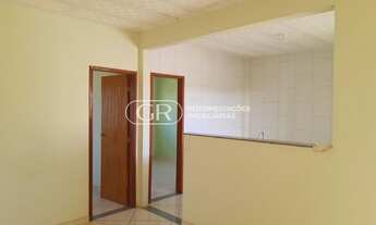 Imagem 2: Casa California, 3 dormitórios, 2 banheiro, 2 vagas na garagem, 150M² de Área Construída