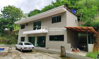 Imagem: CHACARA RESIDENCIAL em VOLTA REDONDA - RJ