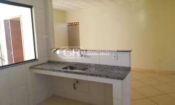 Imagem 3: Casa California, 3 dormitórios, 2 banheiro, 2 vagas na garagem, 150M² de Área Construída