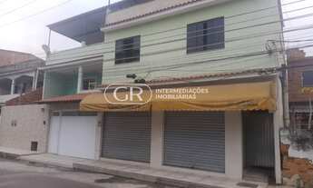 Imagem: Casa California, 3 dormitórios, 2 banheiro