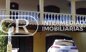 Imagem: CASA RESIDENCIAL em BARRA DO PIRAÍ - RJ