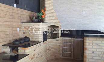 Imagem: Casa Duplex no Roma em Volta Redonda