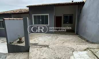 Imagem: Casa Belmonte, 2 dormitórios, 1 banheiros