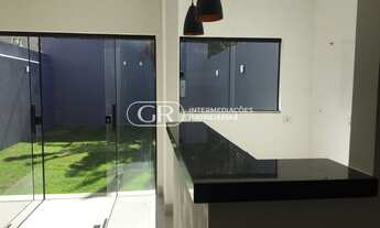 Imagem 3: CASA RESIDENCIAL em PINHEIRAL - RJ, JARDIM REAL