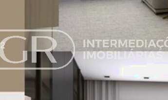 Imagem 4: Apartamento Aterrado, 2 dormitórios, 1 suítes, 2 banheiro, 1 vaga na garagem, 58M² de Área