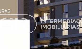 Imagem: Apartamento Aterrado, 2 dormitórios, 1