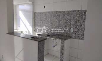 Imagem 7: Apartamento no Residencial Rubi em Barra do Piraí