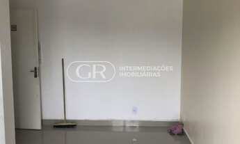 Imagem 2: Apartamento no Residencial Rubi em Barra do Piraí