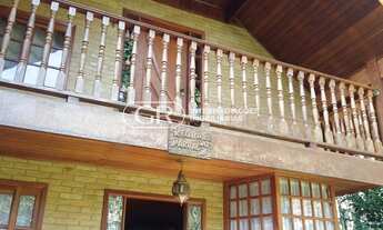 Imagem: CASA RESIDENCIAL em Itatiaia - RJ, Maringá