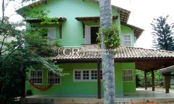 Imagem: CASA RESIDENCIAL em ITATIAIA - RJ, PENEDO