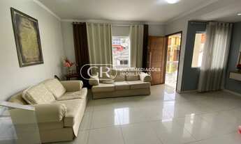 Imagem 4: Casa bairro São Lucas com 3 quartos