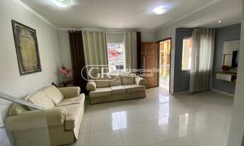 Imagem: Casa bairro São Lucas com 3 quartos