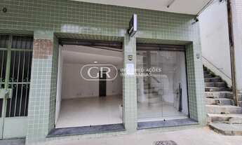 Imagem: Loja no Centro de Barra do Piraí para venda