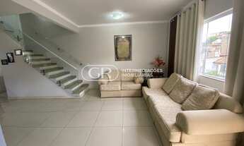 Imagem 2: Casa bairro São Lucas com 3 quartos