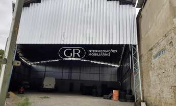 Imagem: GALPAO INDUSTRIAL em VOLTA REDONDA - RJ