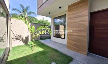 Imagem: Casa Jardim Belvedere no Mata Atlantica