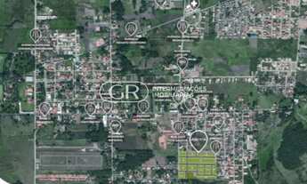 Imagem 7: Terreno Centro Porto Real