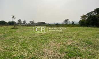 Imagem: Terreno Centro Porto Real