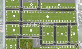 Imagem 5: Terreno Centro Porto Real