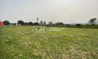 Imagem 3: Terreno Centro Porto Real