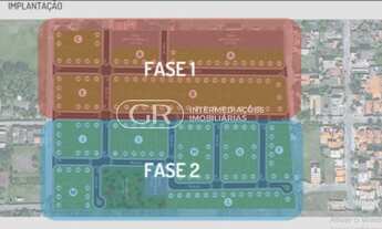 Imagem 6: Terreno Centro Porto Real