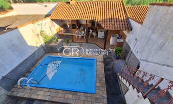 Imagem: Casa com piscina Jardim Vila Rica