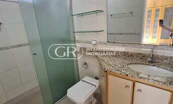 Imagem 7: Casa linear na Morada da Colina com piscina