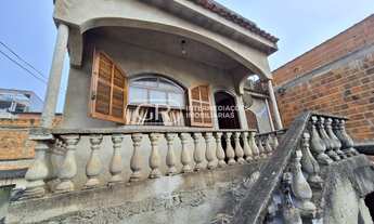 Imagem: Casa bairro Ano Bom em Barra Mansa