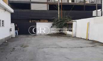 Imagem 4: Galpão no Jardim Normândia em Volta Redonda