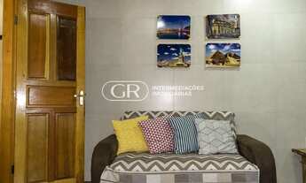 Imagem 4: Casa em Penedo Casa com 2 dormitórios