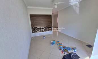 Imagem 3: Casa linear na Morada da Colina com piscina