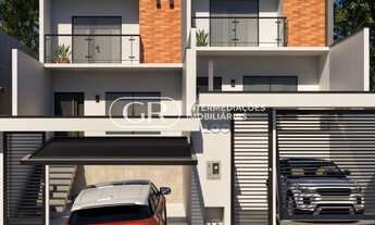 Imagem: Casa no Jardim Belvedere