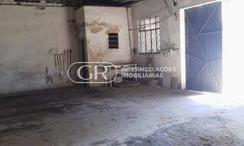 Imagem: Galpão no Jardim Normândia em Volta Redonda