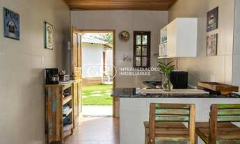 Imagem 2: Casa em Penedo Casa com 2 dormitórios