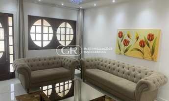 Imagem: Casa Linear Jardim Europa