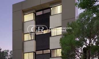 Imagem: Apartamento Retiro, 2 dormitórios, 1 banheiros